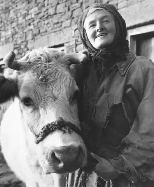 Hannah Hauxwell images