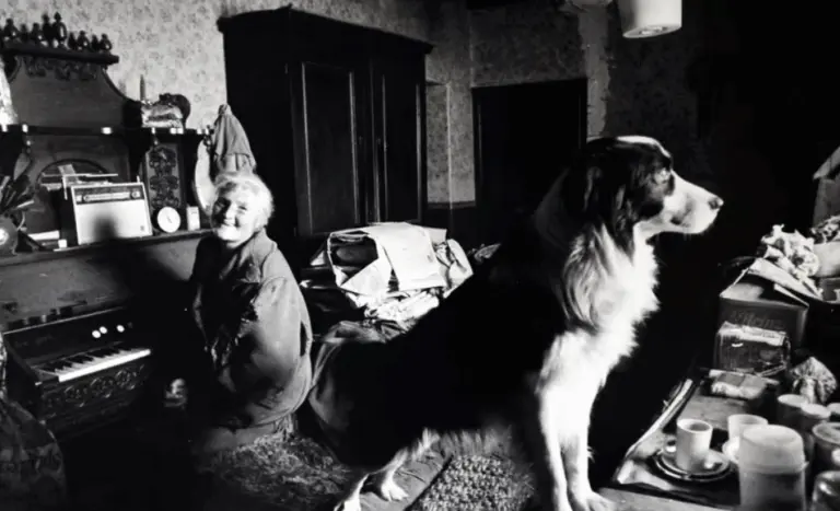 Hannah Hauxwell images